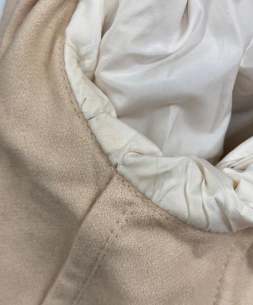 JIL SANDER（ジルサンダー）JIL SANDER (ジルサンダー) カシミヤ3Bジャケット アイボリー サイズ:34の古着・服飾アイテム
