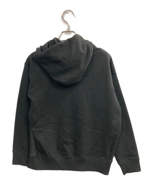 THE NORTH FACE（ザ ノース フェイス）THE NORTH FACE (ザ ノース フェイス) Heather Sweat Hoodie ブラック サイズ:Mの古着・服飾アイテム