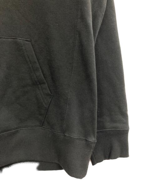THE NORTH FACE（ザ ノース フェイス）THE NORTH FACE (ザ ノース フェイス) Heather Sweat Hoodie ブラック サイズ:Mの古着・服飾アイテム