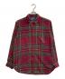 PENDLETON（ペンドルトン）の古着「チェックシャツ」｜ブラウン