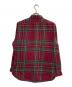 PENDLETON (ペンドルトン) チェックシャツ ブラウン サイズ:L：7000円