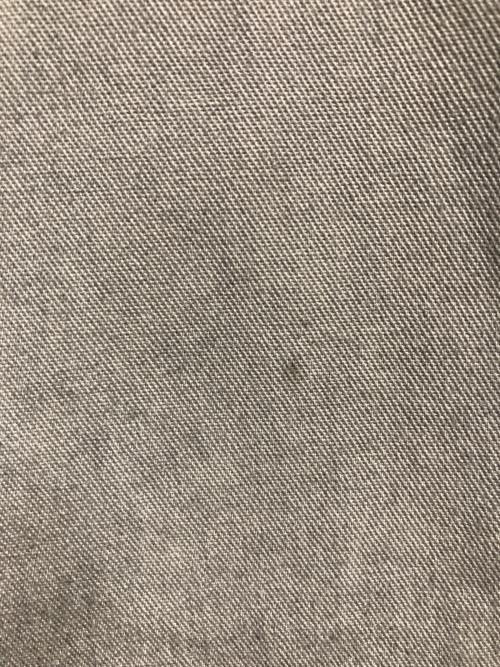RED KAP（レッド キャップ）RED KAP (レッド キャップ) ワークコート グレー サイズ:38の古着・服飾アイテム