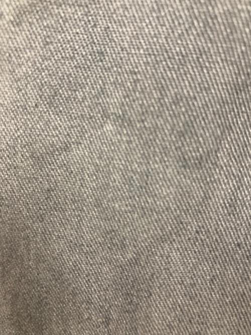 RED KAP（レッド キャップ）RED KAP (レッド キャップ) ワークコート グレー サイズ:38の古着・服飾アイテム