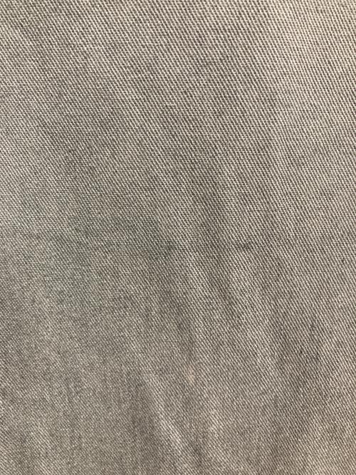 RED KAP（レッド キャップ）RED KAP (レッド キャップ) ワークコート グレー サイズ:38の古着・服飾アイテム