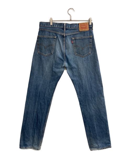 LEVI'S（リーバイス）LEVI'S (リーバイス) デニムパンツ インディゴ サイズ:W34の古着・服飾アイテム