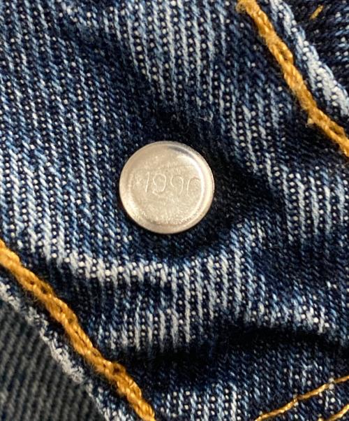 LEVI'S（リーバイス）LEVI'S (リーバイス) デニムパンツ インディゴ サイズ:W34の古着・服飾アイテム