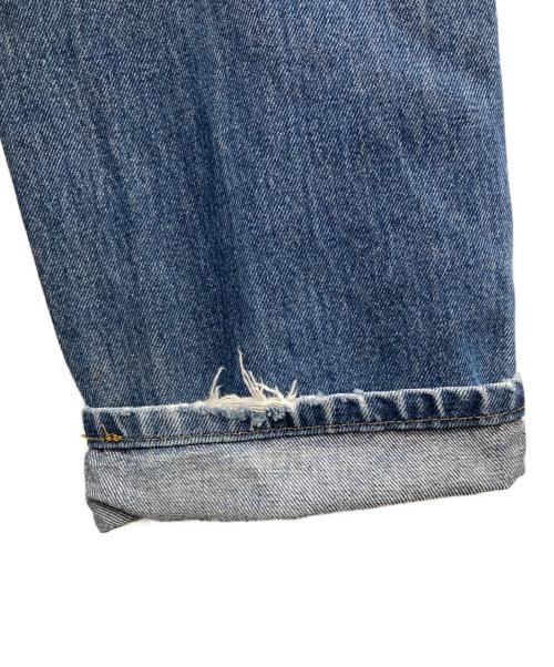 LEVI'S（リーバイス）LEVI'S (リーバイス) デニムパンツ インディゴ サイズ:W34の古着・服飾アイテム