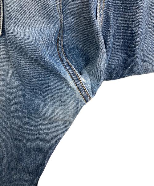 LEVI'S（リーバイス）LEVI'S (リーバイス) デニムパンツ インディゴ サイズ:W34の古着・服飾アイテム