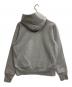 Champion (チャンピオン) 復刻赤タグプルオーバーパーカー グレー サイズ:L：6000円