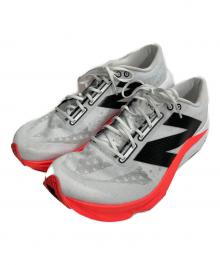 NEW BALANCE（ニューバランス）の古着「FuelCell Pvlse v1」｜ホワイト