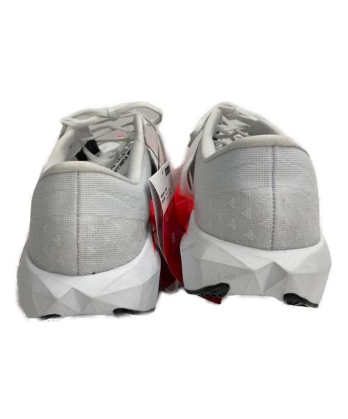 NEW BALANCE（ニューバランス）NEW BALANCE (ニューバランス) FuelCell Pvlse v1 ホワイト サイズ:27の古着・服飾アイテム