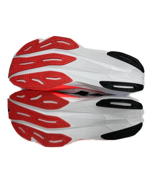 NEW BALANCE（ニューバランス）NEW BALANCE (ニューバランス) FuelCell Pvlse v1 ホワイト サイズ:27の古着・服飾アイテム