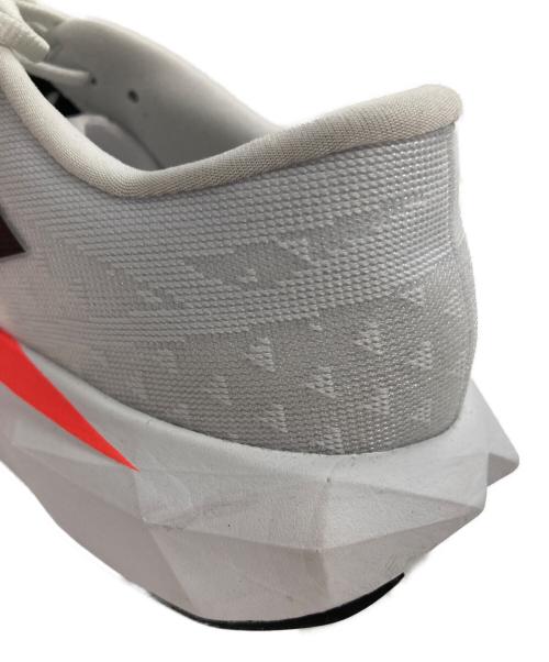 NEW BALANCE（ニューバランス）NEW BALANCE (ニューバランス) FuelCell Pvlse v1 ホワイト サイズ:27の古着・服飾アイテム