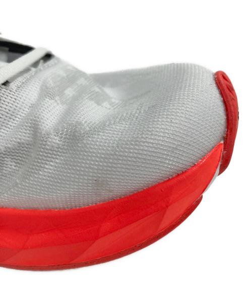 NEW BALANCE（ニューバランス）NEW BALANCE (ニューバランス) FuelCell Pvlse v1 ホワイト サイズ:27の古着・服飾アイテム