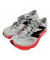 NEW BALANCE（ニューバランス）の古着「FuelCell Pvlse v1」｜ホワイト