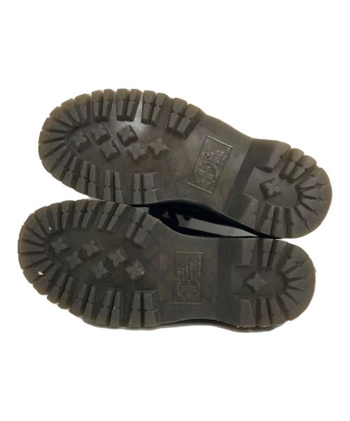 Dr.Martens（ドクターマーチン）Dr.Martens (ドクターマーチン) HOLLY PLATFORM ブラック サイズ:UK4の古着・服飾アイテム