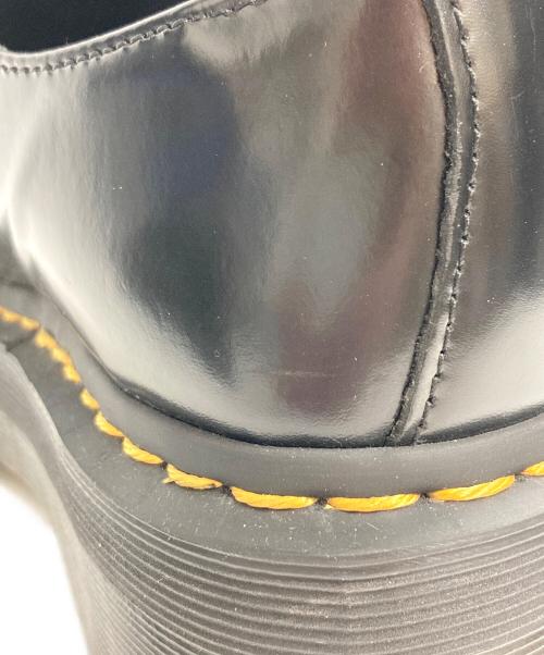 Dr.Martens（ドクターマーチン）Dr.Martens (ドクターマーチン) HOLLY PLATFORM ブラック サイズ:UK4の古着・服飾アイテム