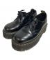 Dr.Martens（ドクターマーチン）の古着「HOLLY PLATFORM」｜ブラック