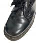 中古・古着 Dr.Martens (ドクターマーチン) HOLLY PLATFORM ブラック サイズ:UK4：7000円