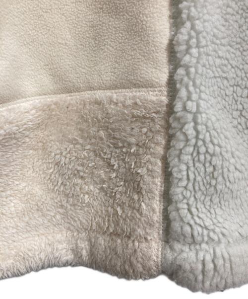 Columbia（コロンビア）Columbia (コロンビア) パストゥリッジストレッチオムニヒートラインドコート アイボリー サイズ:Mの古着・服飾アイテム