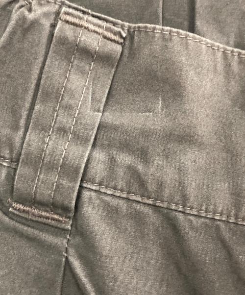 MHL（エムエイチエル）MHL (エムエイチエル) イージーパンツ ブラウン サイズ:3の古着・服飾アイテム
