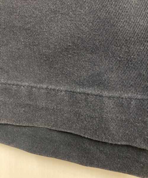 POLO RALPH LAUREN（ポロ・ラルフローレン）POLO RALPH LAUREN (ポロ・ラルフローレン) チノハーフパンツ ネイビー サイズ:40の古着・服飾アイテム