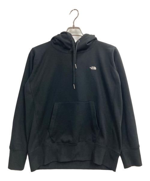 THE NORTH FACE（ザ ノース フェイス）THE NORTH FACE (ザ ノース フェイス) Heather Sweat Hoodie ブラック サイズ:Lの古着・服飾アイテム