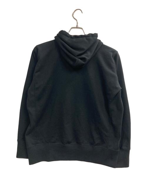 THE NORTH FACE（ザ ノース フェイス）THE NORTH FACE (ザ ノース フェイス) Heather Sweat Hoodie ブラック サイズ:Lの古着・服飾アイテム