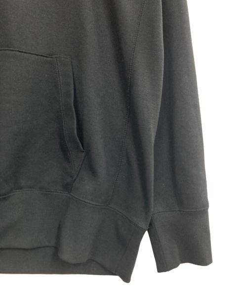THE NORTH FACE（ザ ノース フェイス）THE NORTH FACE (ザ ノース フェイス) Heather Sweat Hoodie ブラック サイズ:Lの古着・服飾アイテム