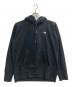 THE NORTH FACE（ザ ノース フェイス）の古着「Heather Sweat Hoodie」｜ブラック