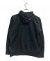 THE NORTH FACE (ザ ノース フェイス) Heather Sweat Hoodie ブラック サイズ:L：6000円