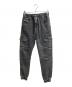 DIESEL（ディーゼル）の古着「D-Ursyスリムジーンズ」｜ブラック