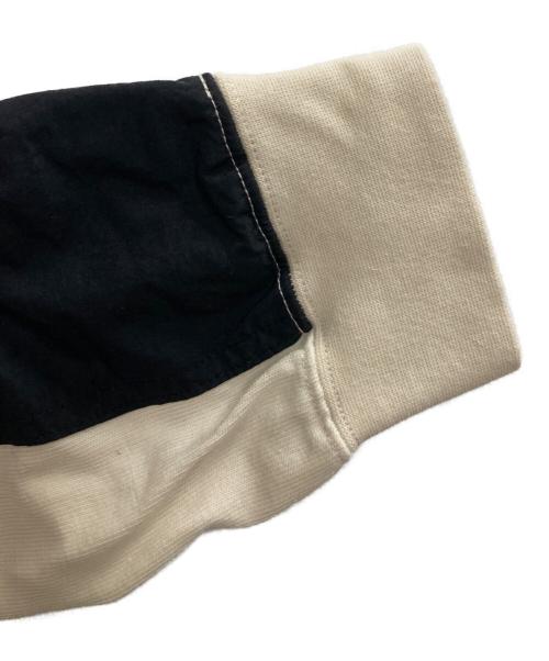 THE NORTH FACE（ザ ノース フェイス）THE NORTH FACE (ザ ノース フェイス) ロングスリーブフィールドポケットティー ベージュ サイズ:Sの古着・服飾アイテム