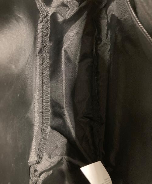 DIESEL（ディーゼル）DIESEL (ディーゼル) EASTPAK (イーストパック) ショルダーバッグ ブルーの古着・服飾アイテム