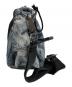 DIESEL (ディーゼル) EASTPAK (イーストパック) ショルダーバッグ ブルー：14000円