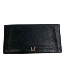 J.M.WESTON（ジェイエムウエストン）の古着「長財布」｜ブラック