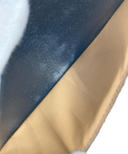 J.M.WESTON（ジェイエムウエストン）J.M.WESTON (ジェイエムウエストン) 長財布 ブラックの古着・服飾アイテム