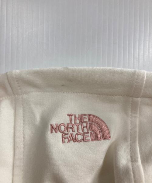 THE NORTH FACE（ザ ノース フェイス）THE NORTH FACE (ザ ノース フェイス) W'S VELUNA HOOD ZIP UP アイボリー サイズ:85/Sの古着・服飾アイテム