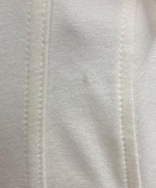 THE NORTH FACE（ザ ノース フェイス）THE NORTH FACE (ザ ノース フェイス) W'S VELUNA HOOD ZIP UP アイボリー サイズ:85/Sの古着・服飾アイテム