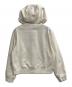 THE NORTH FACE (ザ ノース フェイス) W'S VELUNA HOOD ZIP UP アイボリー サイズ:85/S：8000円