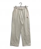 THE NORTH FACEザ ノース フェイス）の古着「W'S VELUNA WIDE PANTS」｜アイボリー