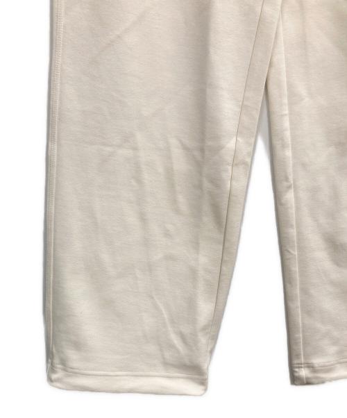 THE NORTH FACE（ザ ノース フェイス）THE NORTH FACE (ザ ノース フェイス) W'S VELUNA WIDE PANTS アイボリー サイズ:65/Sの古着・服飾アイテム