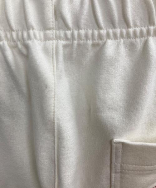 THE NORTH FACE（ザ ノース フェイス）THE NORTH FACE (ザ ノース フェイス) W'S VELUNA WIDE PANTS アイボリー サイズ:65/Sの古着・服飾アイテム