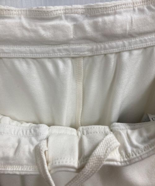 THE NORTH FACE（ザ ノース フェイス）THE NORTH FACE (ザ ノース フェイス) W'S VELUNA WIDE PANTS アイボリー サイズ:65/Sの古着・服飾アイテム