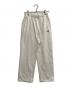 THE NORTH FACE（ザ ノース フェイス）の古着「W'S VELUNA WIDE PANTS」｜アイボリー