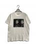 Curensology（カレンソロジー）の古着「フォトTシャツ」｜ホワイト