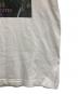 中古・古着 Curensology (カレンソロジー) フォトTシャツ ホワイト サイズ:F：6000円