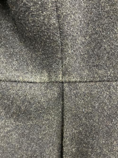 Vivienne Westwood man（ヴィヴィアン ウェストウッド マン）Vivienne Westwood man (ヴィヴィアン ウェストウッド マン) ステンカラーコート ネイビー サイズ:48の古着・服飾アイテム