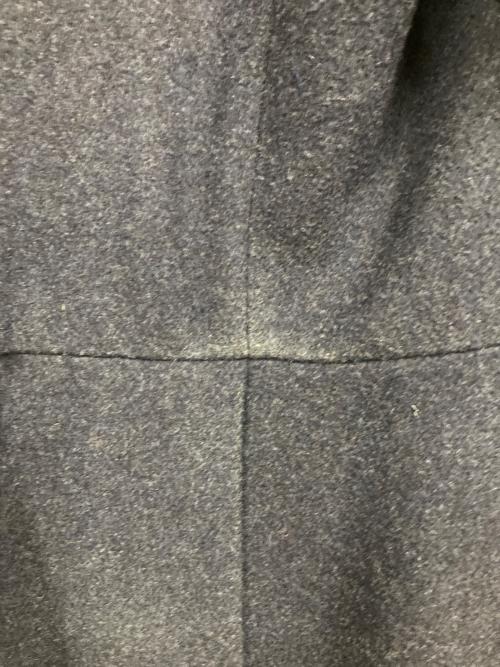 Vivienne Westwood man（ヴィヴィアン ウェストウッド マン）Vivienne Westwood man (ヴィヴィアン ウェストウッド マン) ステンカラーコート ネイビー サイズ:48の古着・服飾アイテム