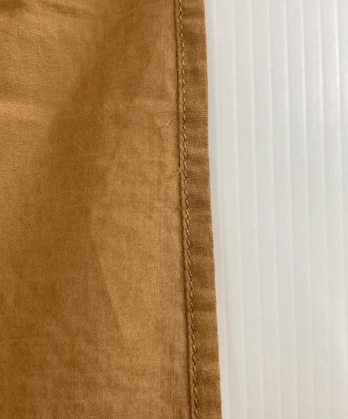 BEARDSLEY（ビアズリー）BEARDSLEY (ビアズリー) コットンチュニック ベージュ サイズ:Freeの古着・服飾アイテム